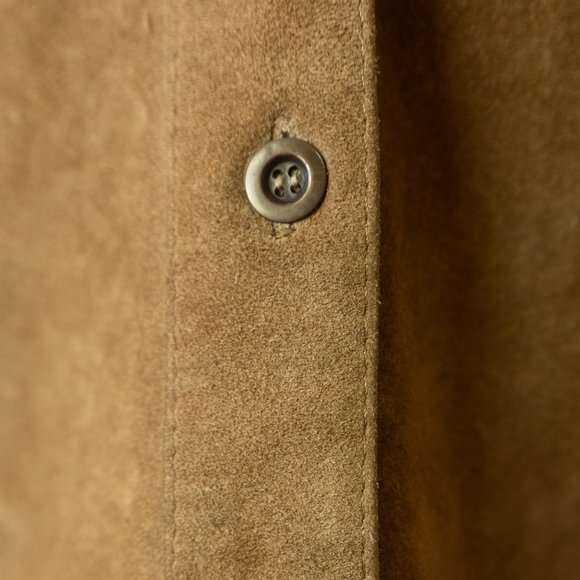 Vintage Bart By Sibylle Lyn Women's Leather Jacket - Picture 7 of 15